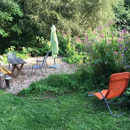 Apartament Helles 