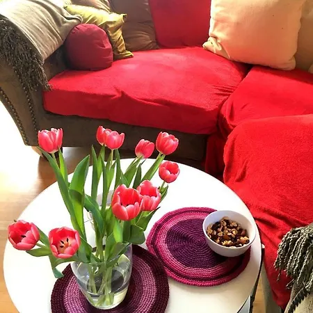 Apartament Helles 