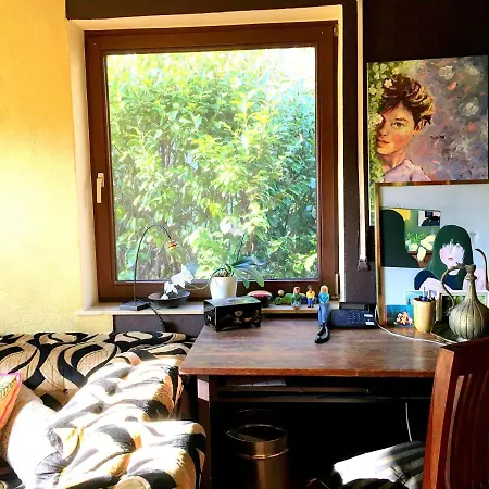 Apartament Helles 
