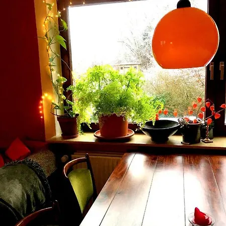 Apartament Helles 