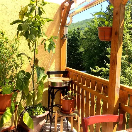 Apartament Helles 