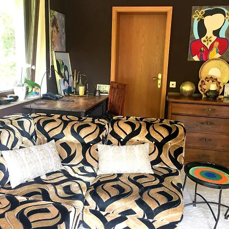 Apartament Helles 