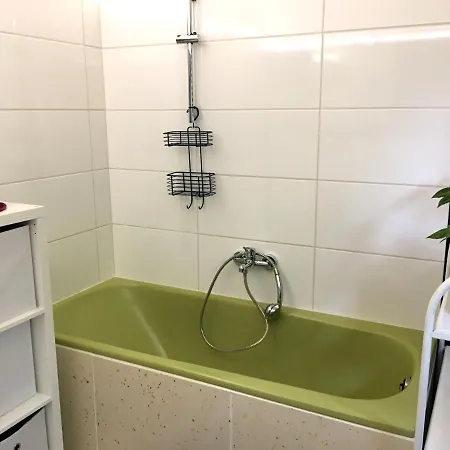 Apartament Helles 