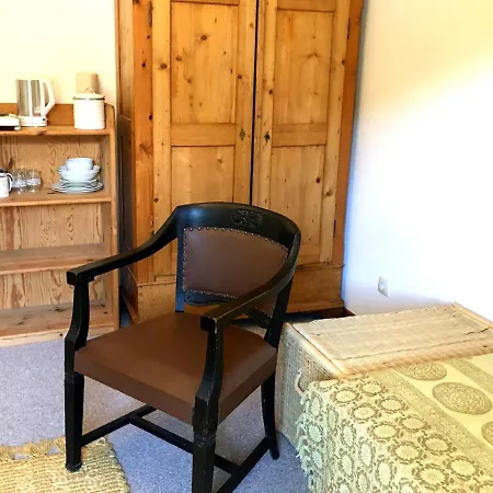 Apartament Helles 